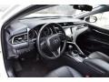 Super White - Camry SE Photo No. 10