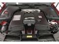 4.0 AMG Twin-Turbocharged DOHC 32-Valve VVT V8 Engine for 2019 Mercedes-Benz AMG GT 63 #133318508