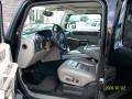 Black - H2 SUV Photo No. 7