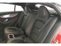 2019 Mercedes-Benz AMG GT Macchiato Beige/Black Interior Rear Seat Photo