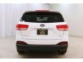 2016 Snow White Pearl Kia Sorento LX  photo #18