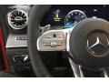 Macchiato Beige/Black Steering Wheel Photo for 2019 Mercedes-Benz AMG GT #133318899