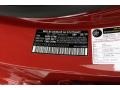  2019 AMG GT 63 Jupiter Red Color Code 589