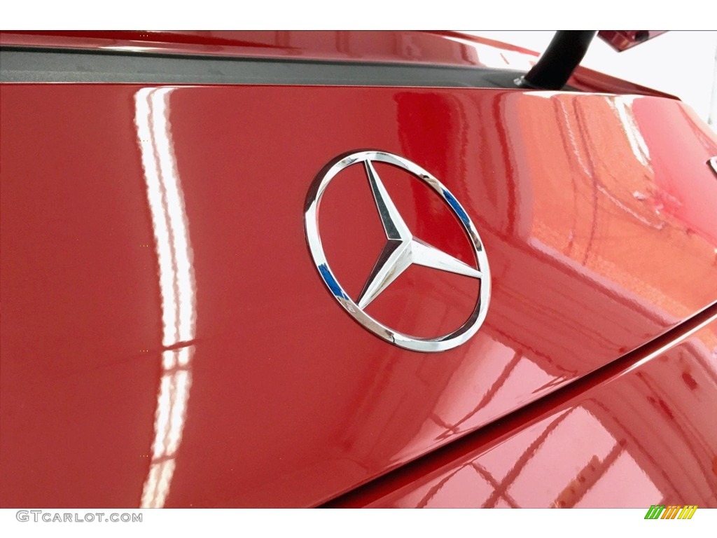 2019 Mercedes-Benz AMG GT 63 Marks and Logos Photo #133319322