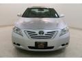 Titanium Metallic - Camry XLE V6 Photo No. 2