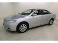 Titanium Metallic - Camry XLE V6 Photo No. 3