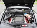 Brilliant Black - A6 4.2 quattro Sedan Photo No. 26