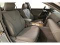 Titanium Metallic - Camry XLE V6 Photo No. 16