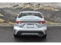 2020 Classic Silver Metallic Toyota Corolla SE  photo #4