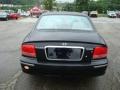 2005 Ebony Black Hyundai Sonata GLS V6  photo #3