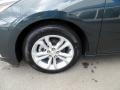 2019 Chevrolet Cruze Diesel Hatchback Wheel and Tire Photo