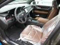 Dark Mocha Metallic - XT5 Luxury AWD Photo No. 3