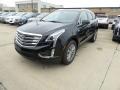 Stellar Black Metallic - XT5 Luxury AWD Photo No. 1