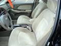 2005 Ebony Black Hyundai Sonata GLS V6  photo #7