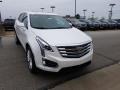 Crystal White Tricoat - XT5 Luxury AWD Photo No. 1