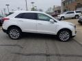 Crystal White Tricoat - XT5 Luxury AWD Photo No. 2