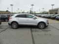 Radiant Silver Metallic - XT5 Luxury AWD Photo No. 2