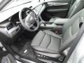 Radiant Silver Metallic - XT5 Luxury AWD Photo No. 3