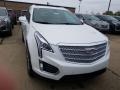 Crystal White Tricoat - XT5 Luxury AWD Photo No. 1