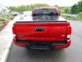 Barcelona Red Metallic - Tacoma TRD Sport Access Cab 4x4 Photo No. 11