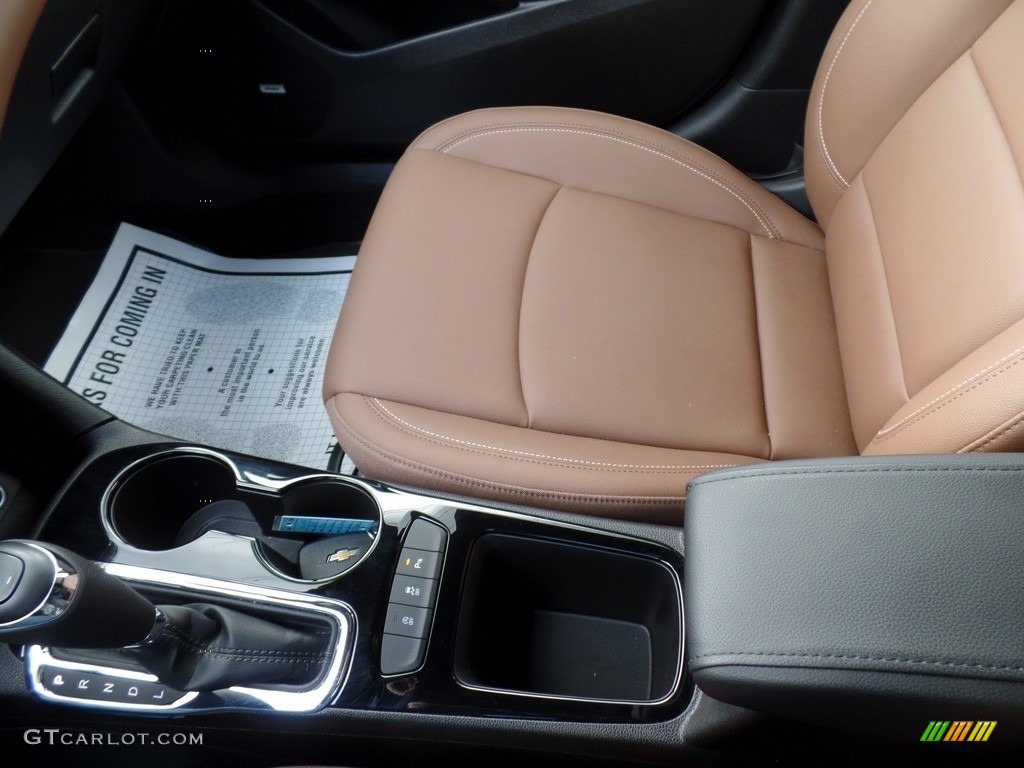 2019 Cruze Diesel Hatchback - Graphite Metallic / Jet Black/­Umber photo #34
