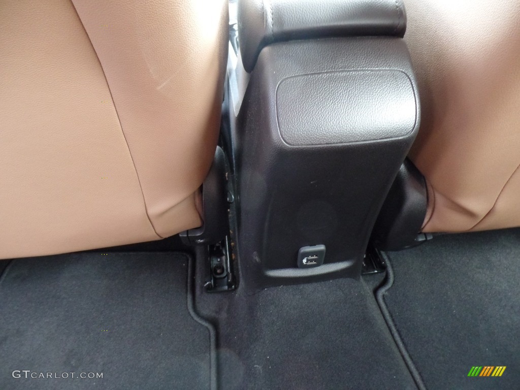 2019 Cruze Diesel Hatchback - Graphite Metallic / Jet Black/­Umber photo #38