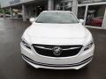 2019 White Frost Tricoat Buick LaCrosse Essence AWD  photo #2