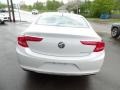 2019 White Frost Tricoat Buick LaCrosse Essence AWD  photo #6