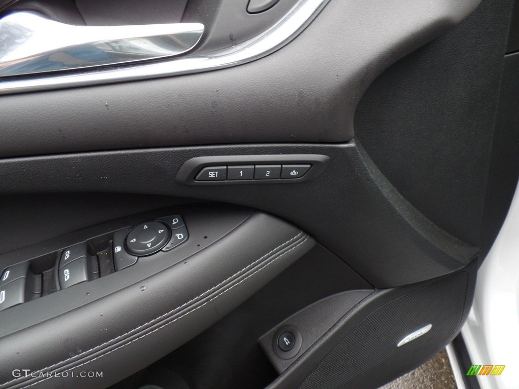 2019 Buick LaCrosse Essence AWD Controls Photo #133322327