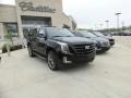 Black Raven - Escalade Luxury 4WD Photo No. 1