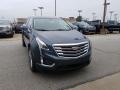 Shadow Metallic - XT5 Luxury AWD Photo No. 1