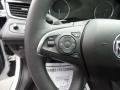 2019 Buick LaCrosse Ebony Interior Steering Wheel Photo