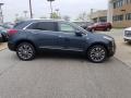 Shadow Metallic - XT5 Luxury AWD Photo No. 2