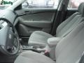 Slate Blue - Sonata GLS V6 Photo No. 8