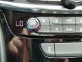 2019 Buick LaCrosse Ebony Interior Controls Photo