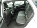 Ebony Rear Seat Photo for 2019 Buick LaCrosse #133322847