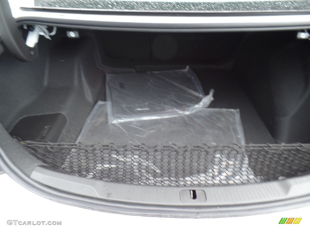 2019 LaCrosse Essence AWD - White Frost Tricoat / Ebony photo #36