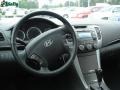 2009 Slate Blue Hyundai Sonata GLS V6  photo #11