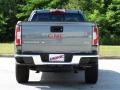 Satin Steel Metallic - Canyon SLE Extended Cab Photo No. 7