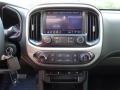 Satin Steel Metallic - Canyon SLE Extended Cab Photo No. 19