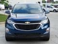 Pacific Blue Metallic - Equinox LT Photo No. 4