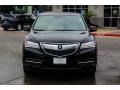 Crystal Black Pearl - MDX Technology Photo No. 2