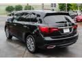 Crystal Black Pearl - MDX Technology Photo No. 5