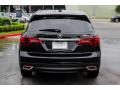 Crystal Black Pearl - MDX Technology Photo No. 6