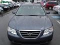 2009 Slate Blue Hyundai Sonata GLS V6  photo #15