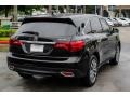Crystal Black Pearl - MDX Technology Photo No. 7