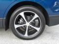 Pacific Blue Metallic - Equinox LT Photo No. 10