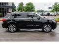 Crystal Black Pearl - MDX Technology Photo No. 8