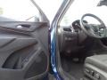 Pacific Blue Metallic - Equinox LT Photo No. 11