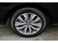 Crystal Black Pearl - MDX Technology Photo No. 11
